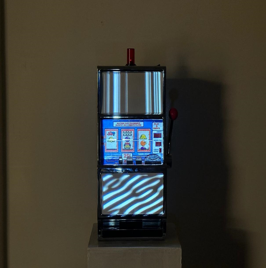 Calibrating the projector