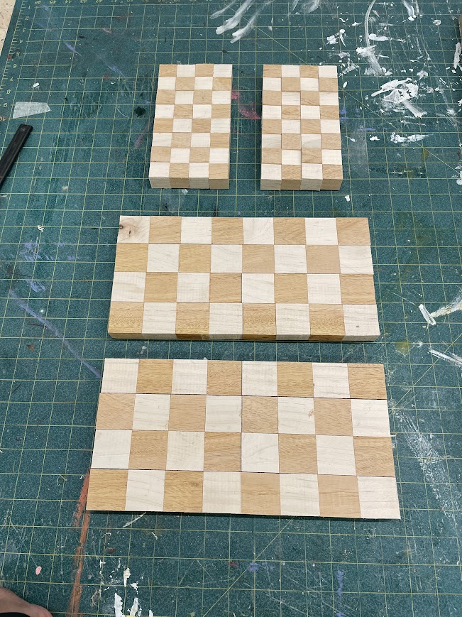 Board sub-assemblies